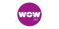 WOW Air 促銷代碼 