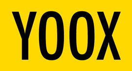 Yoox.com Propagačné kódy 