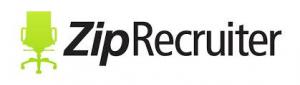 ZipRecruiter Propagačné kódy 
